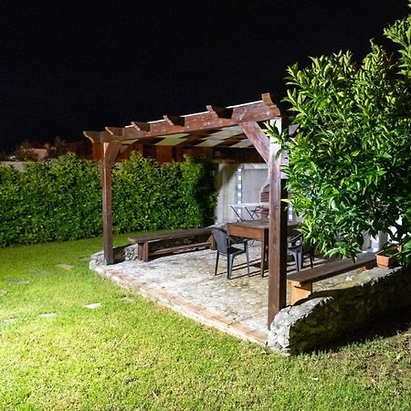 B&B Villagus Praia a Mare Ngoại thất bức ảnh