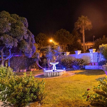 B&B Villagus Praia a Mare Ngoại thất bức ảnh