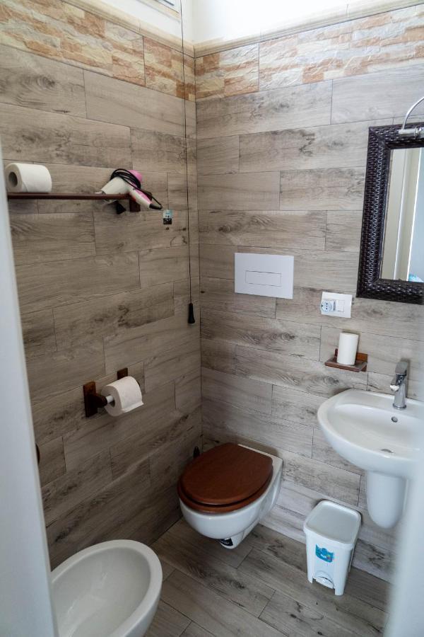 B&B Villagus Praia a Mare Ngoại thất bức ảnh