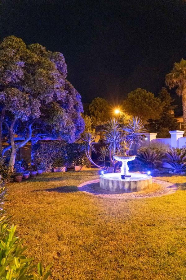 B&B Villagus Praia a Mare Ngoại thất bức ảnh