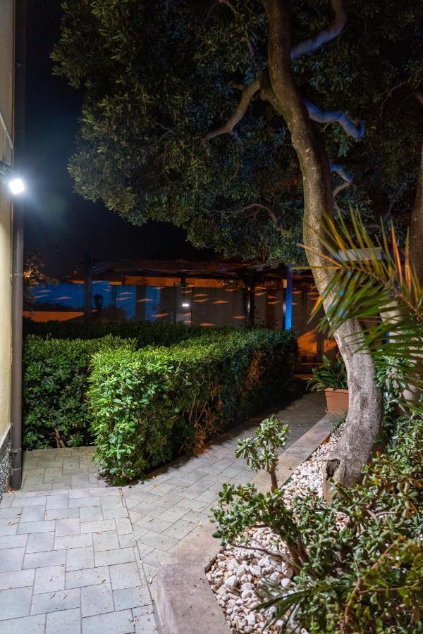 B&B Villagus Praia a Mare Ngoại thất bức ảnh